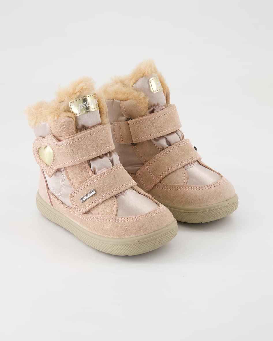Primigi PSNGT 68505 Halbschuhe in Rosa
