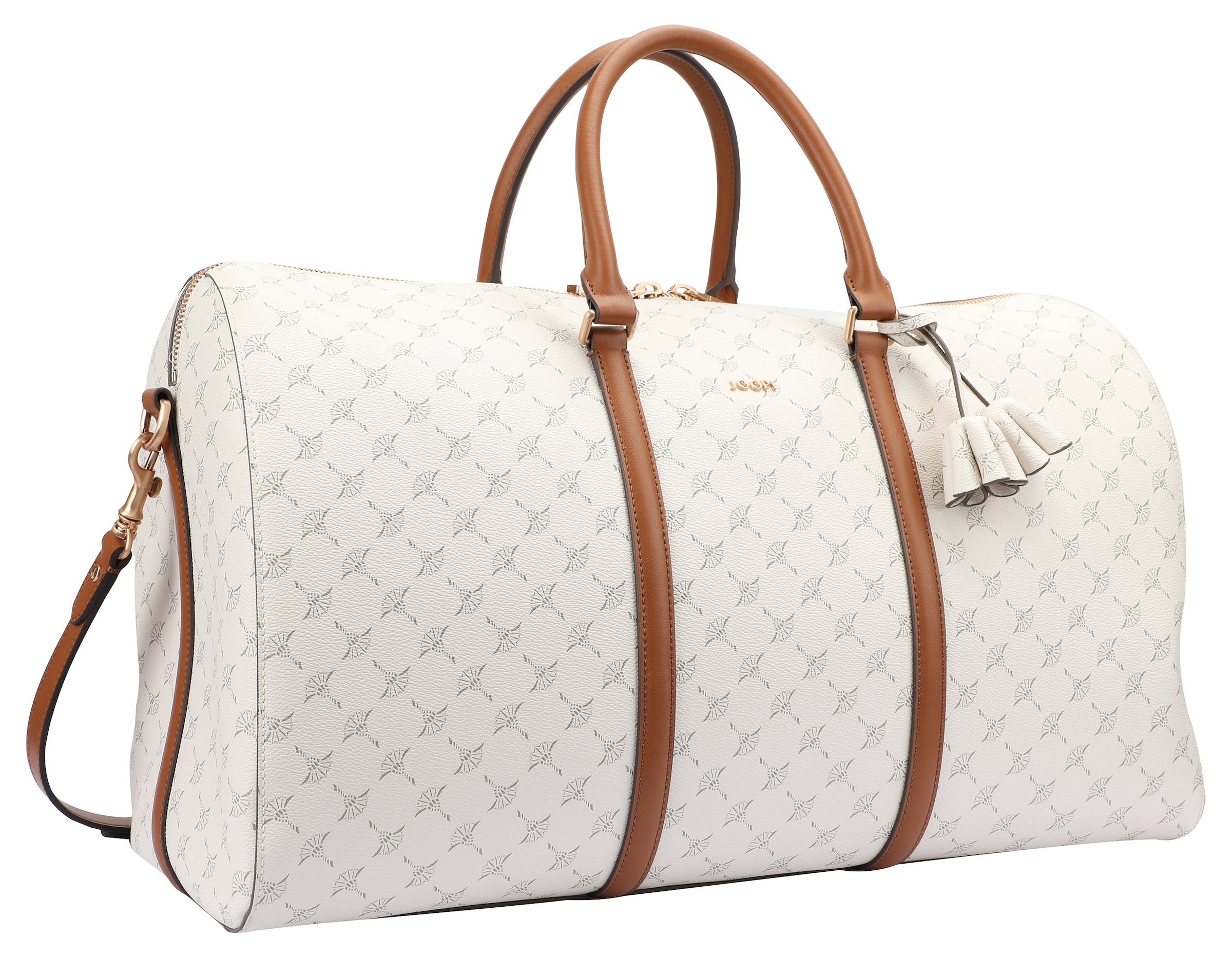 JOOP! Weekender »cortina 1.0 aurora weekender lhz« Reisetasche Sporttasche mit abnehmbaren Schulterriemen