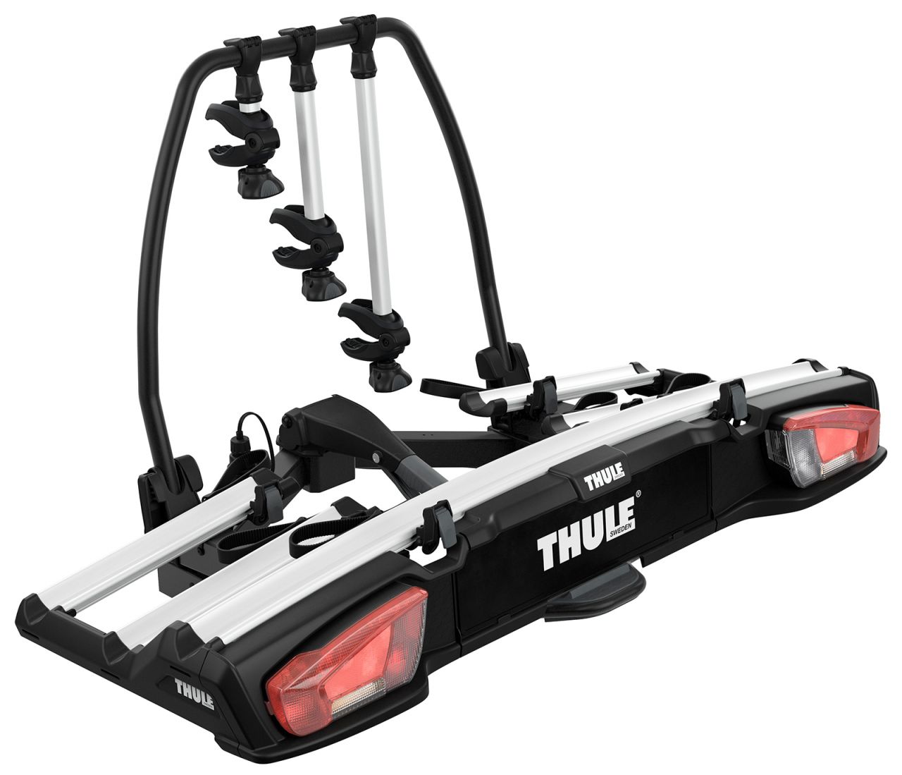 Thule VeloSpace XT 3 939 - Fahrradträger kaufen | Bike-Discount