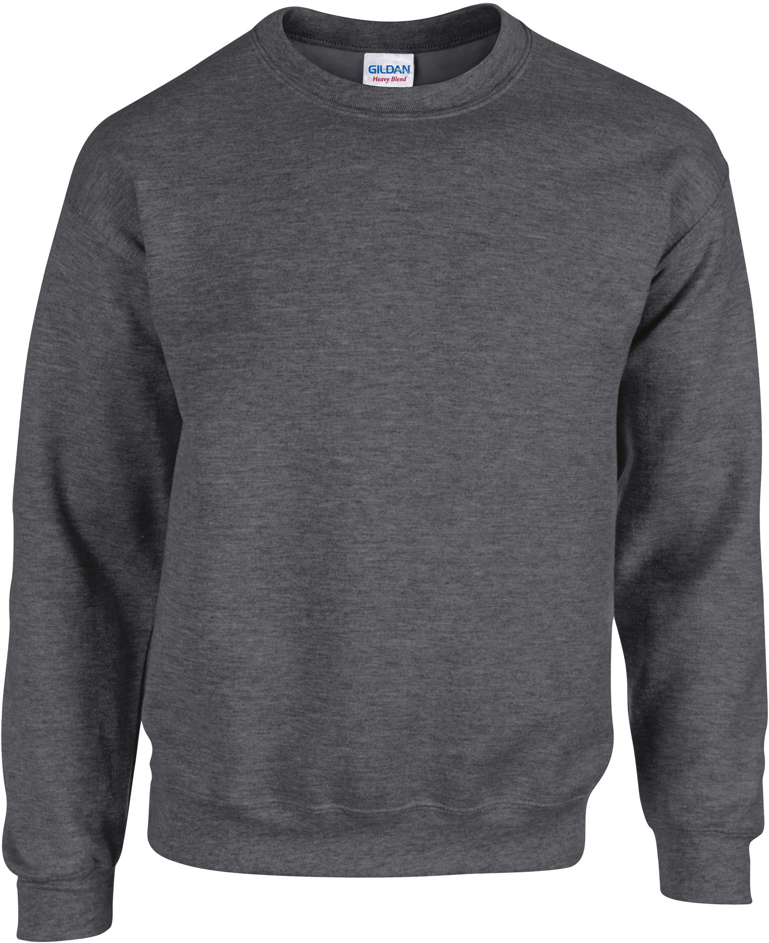 Gildan GI18000 - Sweat-Shirt Homme Manches Droites