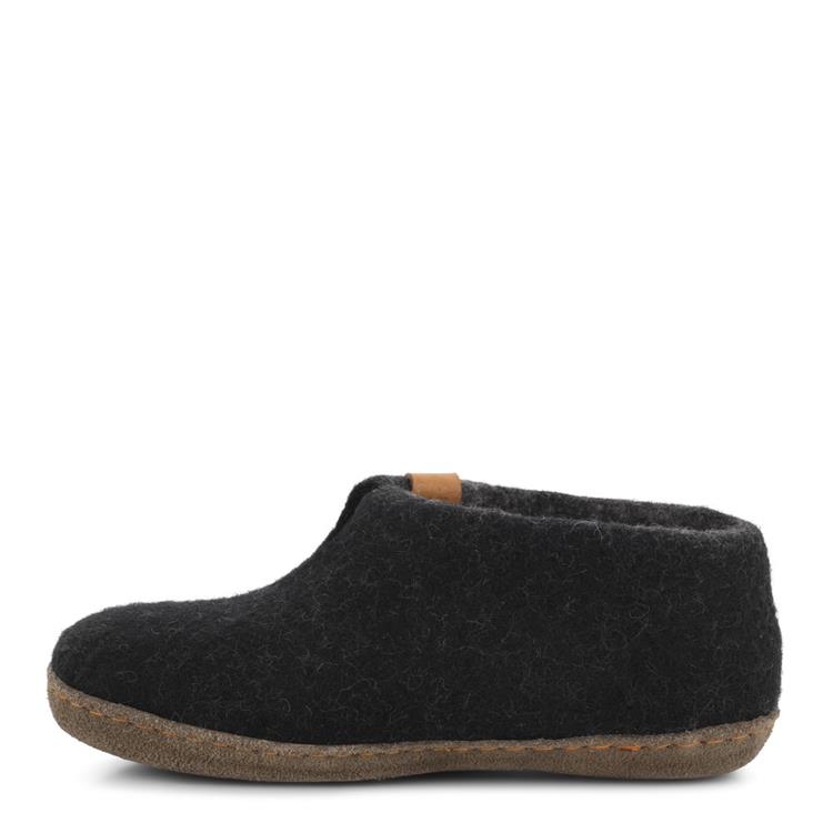 Green Comfort Mera Black 001