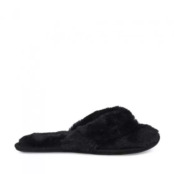 Chaussons NOIR MERRY SCOTT