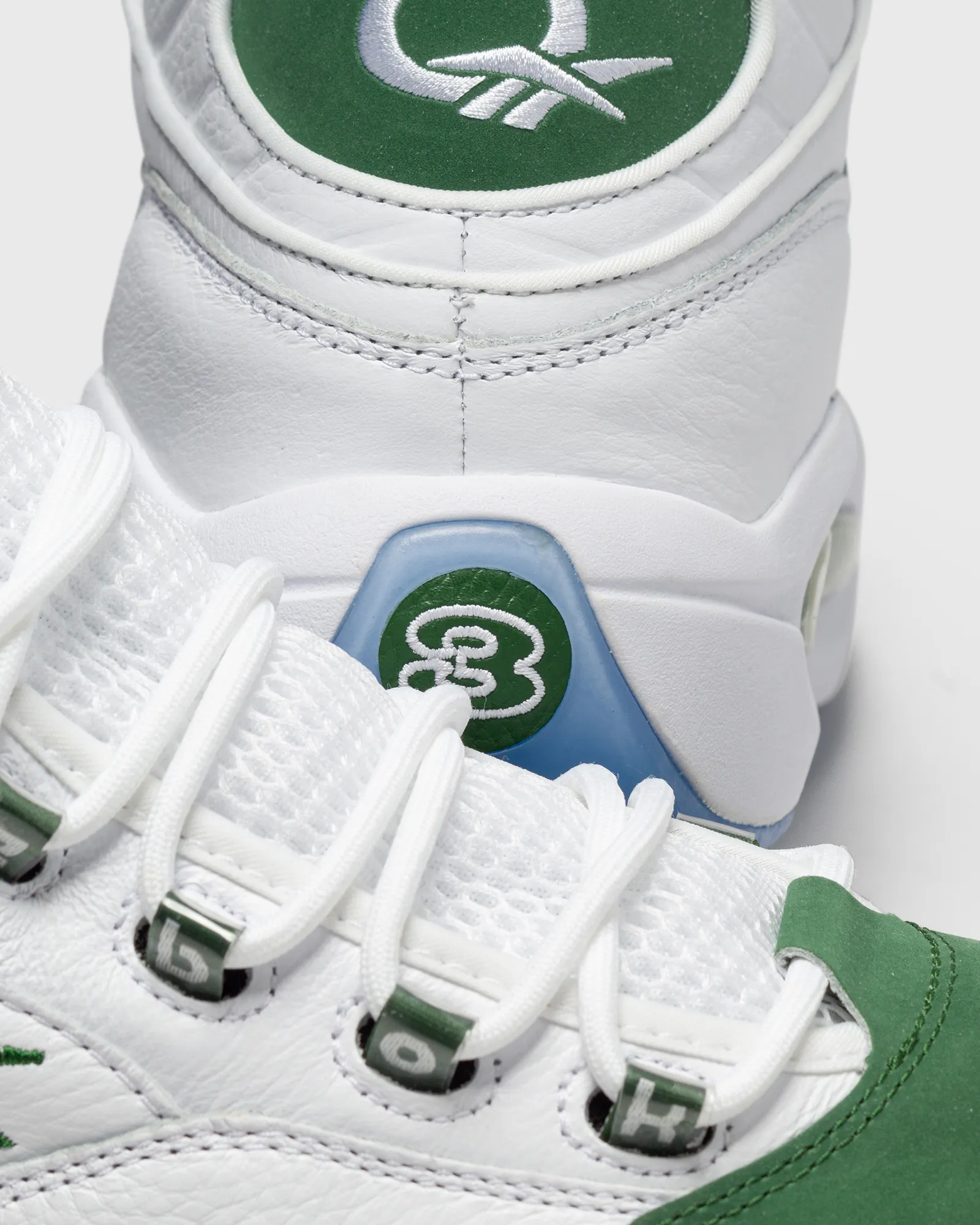 Reebok QUESTION MID