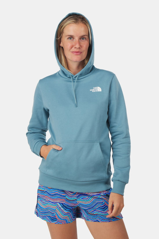 The North Face The North Face Simple Dome Hoodie Trui Dames