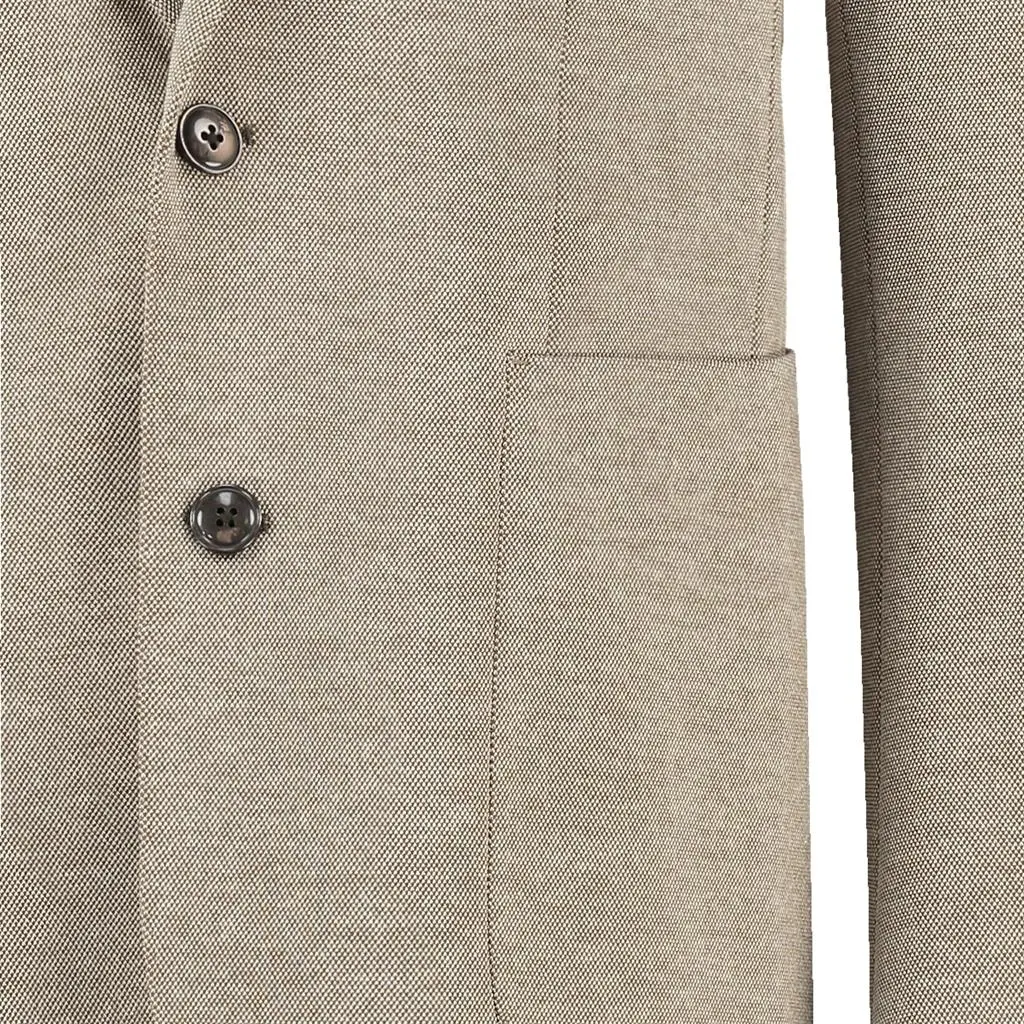 Heren Colbert #2 SNEAKER JACKET