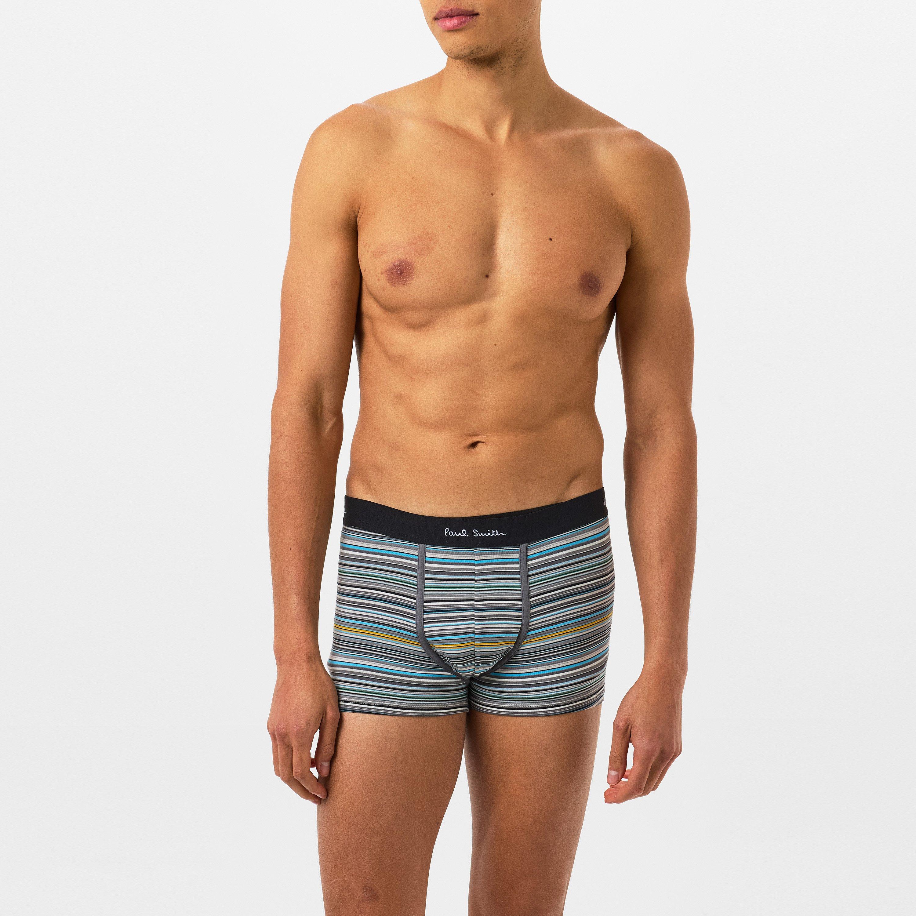 Paul Smith 3-Pack Boxer Shorts