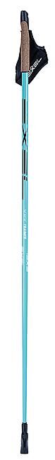 EXEL - BATONS DE MARCHE NORDIQUE NORDIC TRAINER CARBON 50