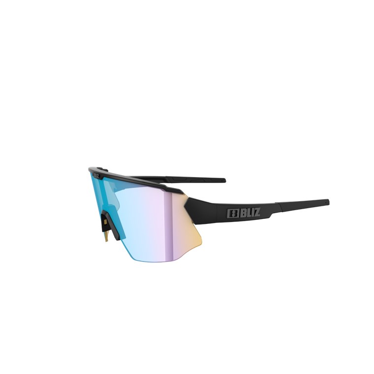 Bliz Breeze Nano Optics Nordic Light