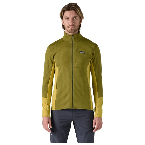 Patagonia - R1 Jacket - Veste polaire