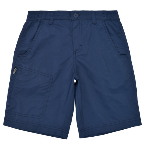 Columbia - SILVER RIDGE SHORT - Marine