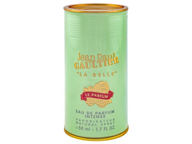 Jean Paul Gaultier Eau de Parfum La Belle intense 50 ml Sinnlicher Duft für Damen