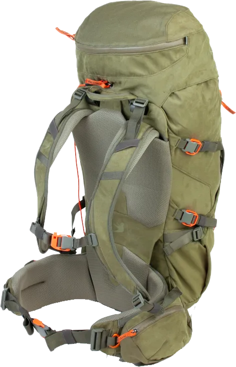 Fauna Outdoor Fauna Marten 45 Green