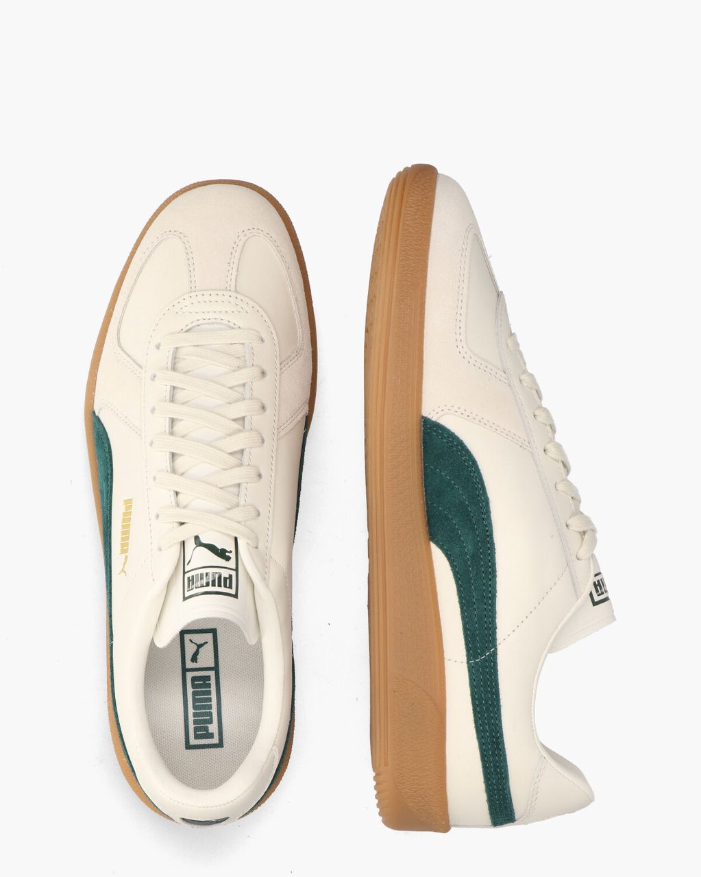 Puma Army Trainer 386607-15 Herensneakers