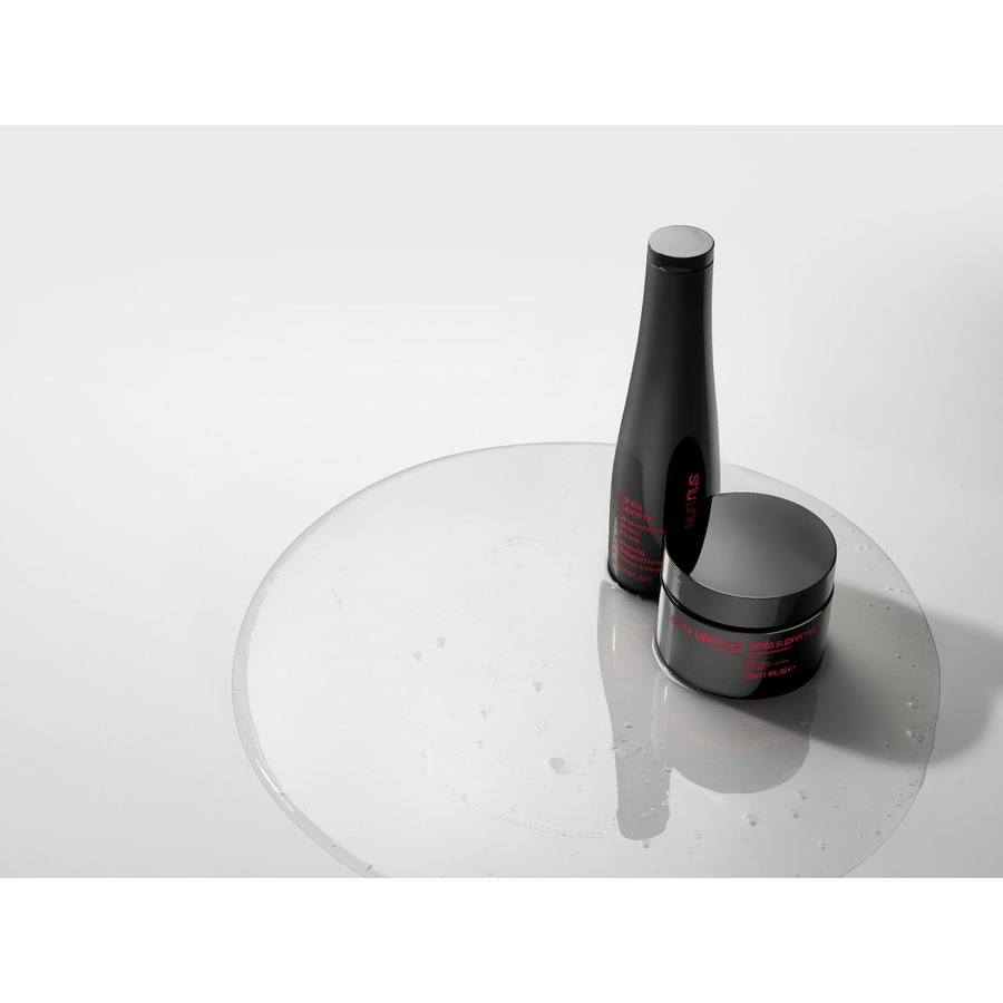 Shu Uemura Art Of Hair Shita Supreme Intense Revitalization Scrub 325g