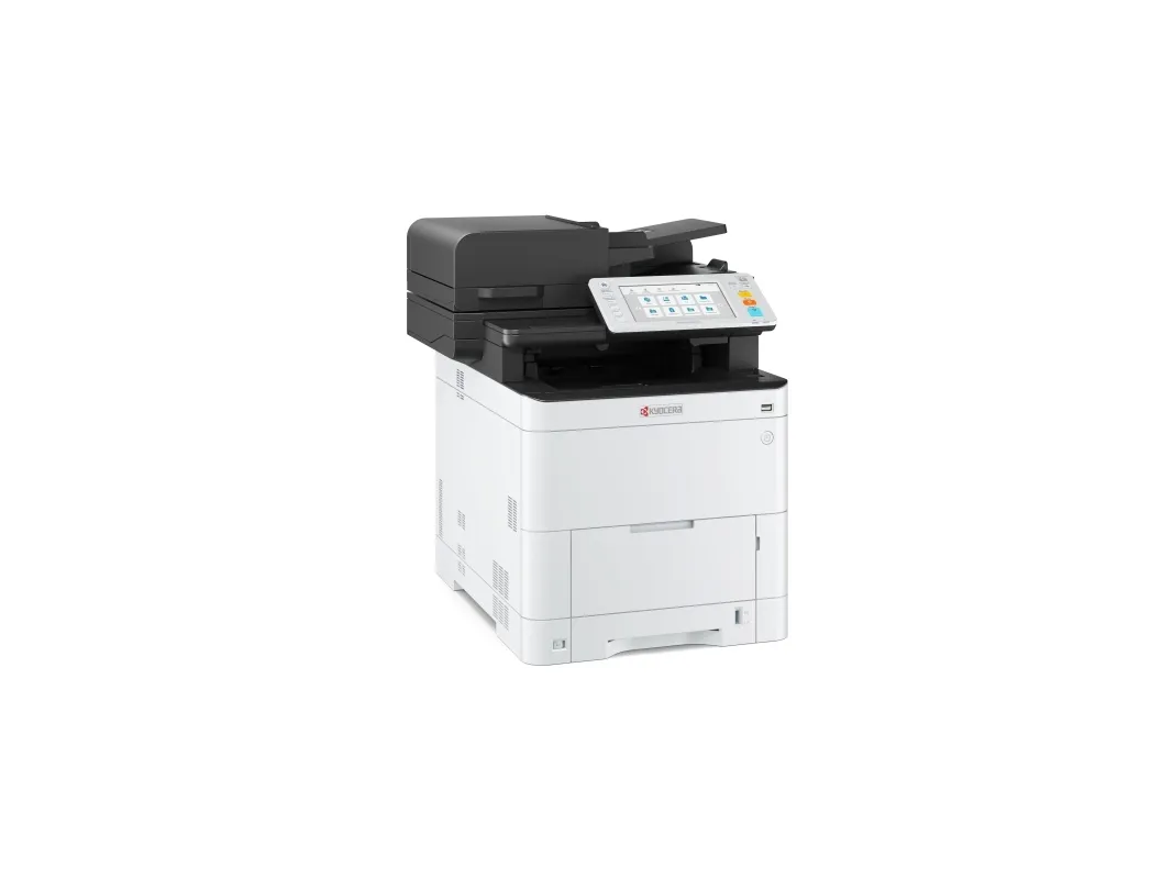 KYOCERA ECOSYS MA4000cifx HyPAS 4 i 1 farve-MFP-system