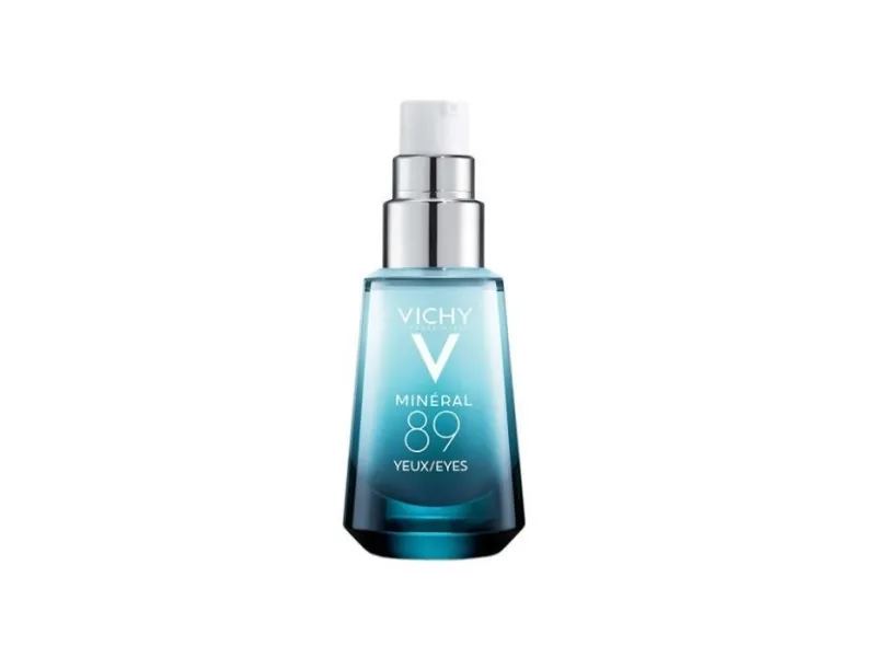 Vichy Mineral 89 Eyes - Dame - 15 ml