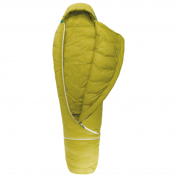 Grüezi Bag - Kid's Biopod DownWool - Sac de couchage enfant