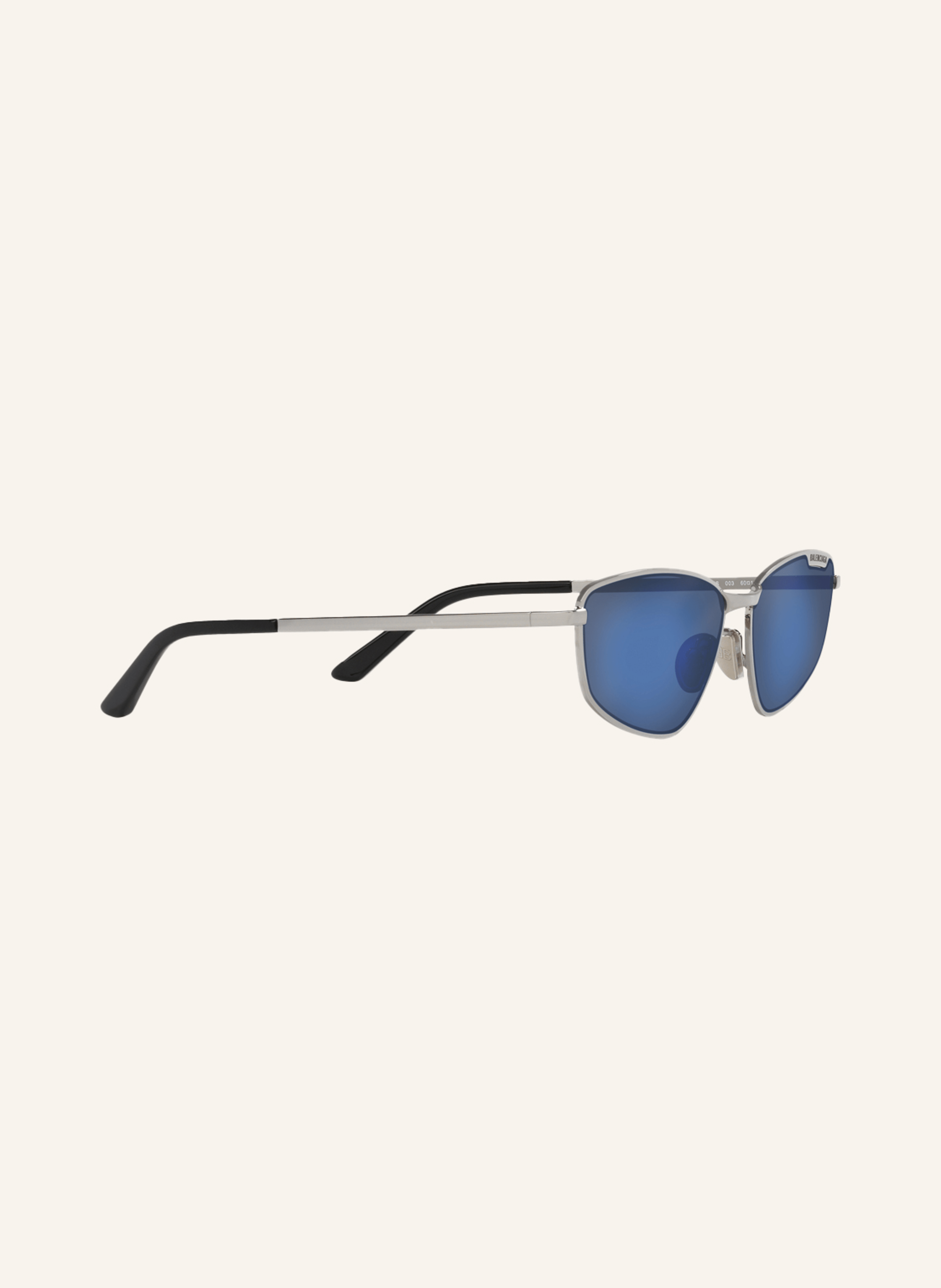 BALENCIAGA Sonnenbrille BB0277