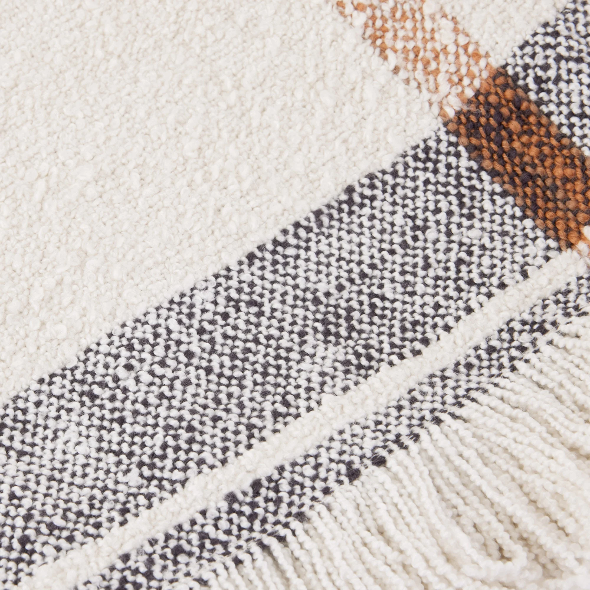 YOSEF - Plaid | Beige