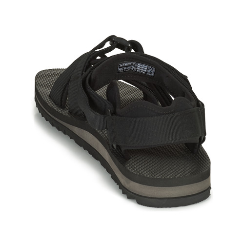 Teva - M Cross Strap Trail BLACK Negro