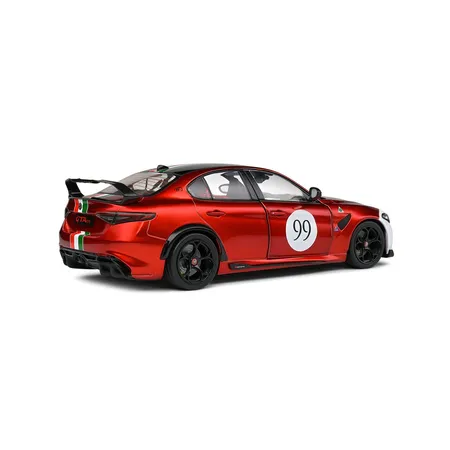 Solido 1:18 Alfa Romeo Giulia GTA M