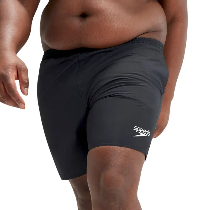 Speedo Eco Essentials Zwemshort Heren (plussize)