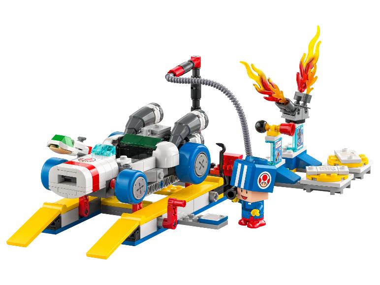 Mario Kart™ – Toads garage 72035