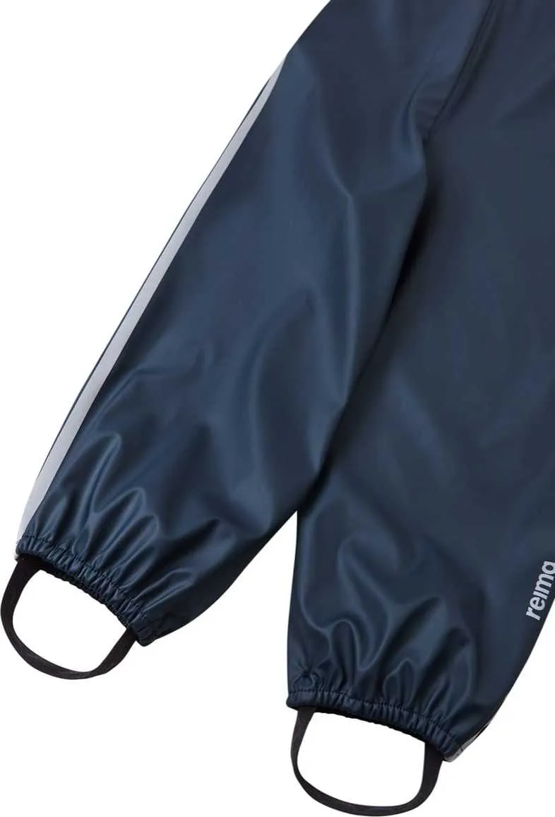 Reima Rain outfit, Tihku Navy