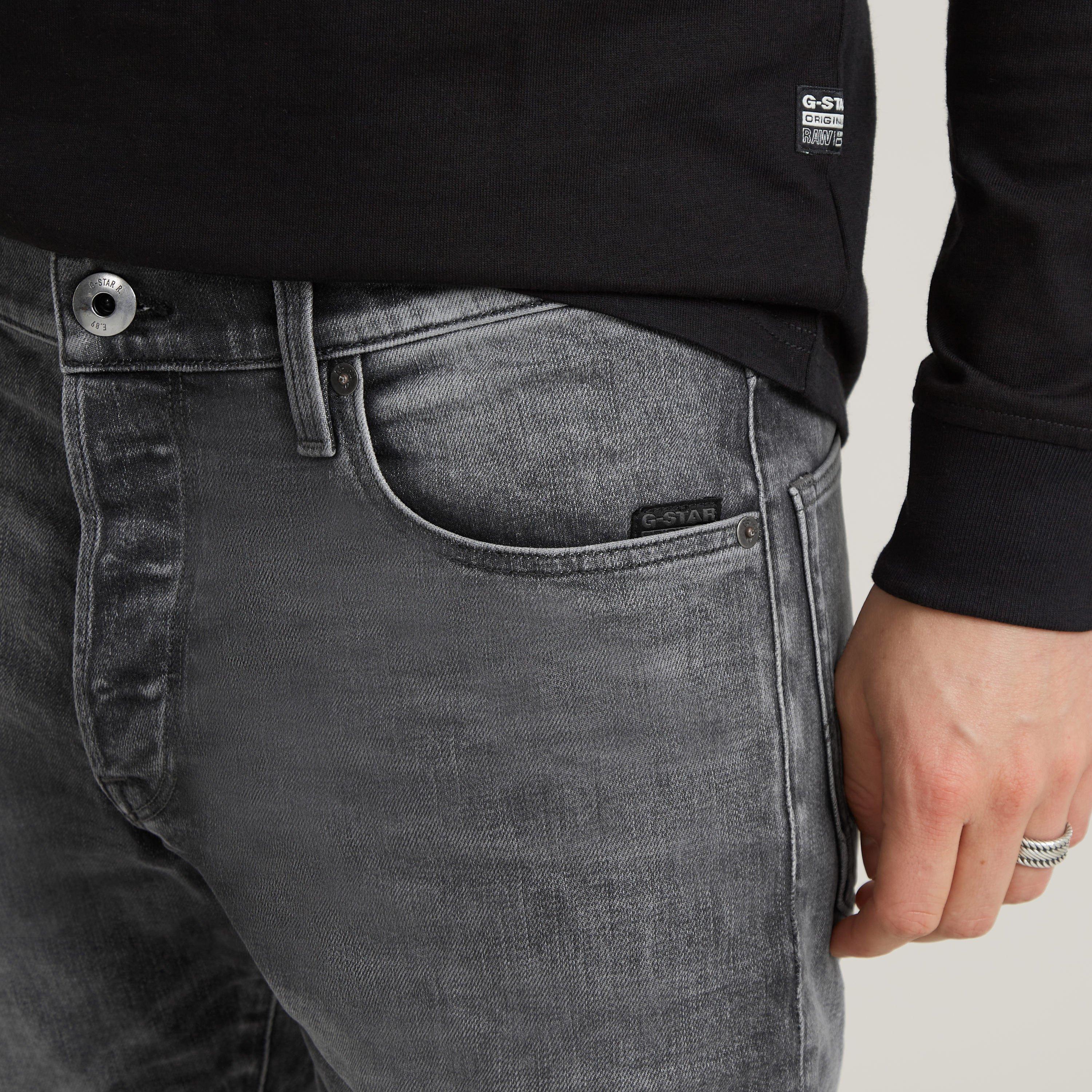 G Star Gstar 3301 Taper Jeans