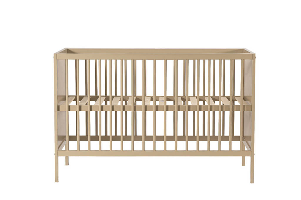 Lola Baby Bed Clay