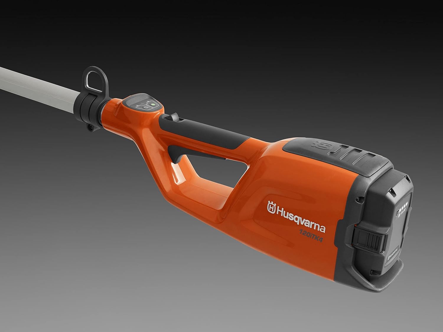 Husqvarna Akku-Hochentaster 120iTK4-P
