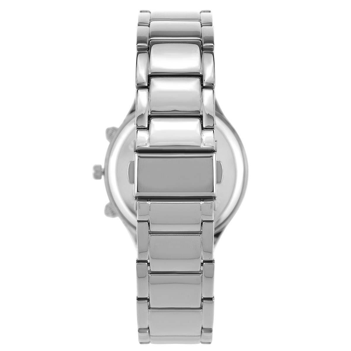 Montre - Laiton & cristaux