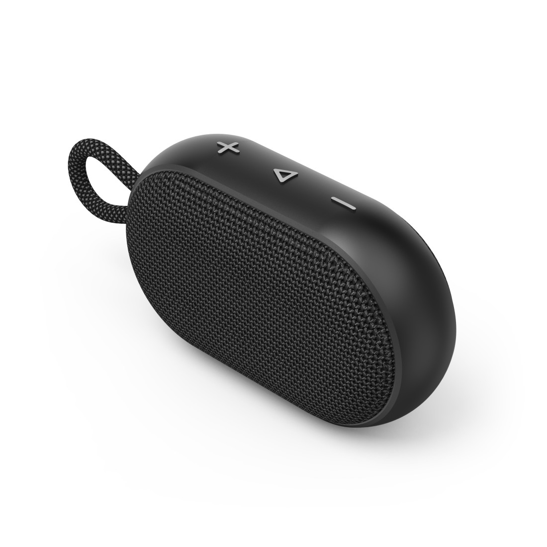 Buddy 3.0 Portabler Bluetooth Lautsprecher True Wireless Wasserdicht IPX7 (00188235) - Schwarz