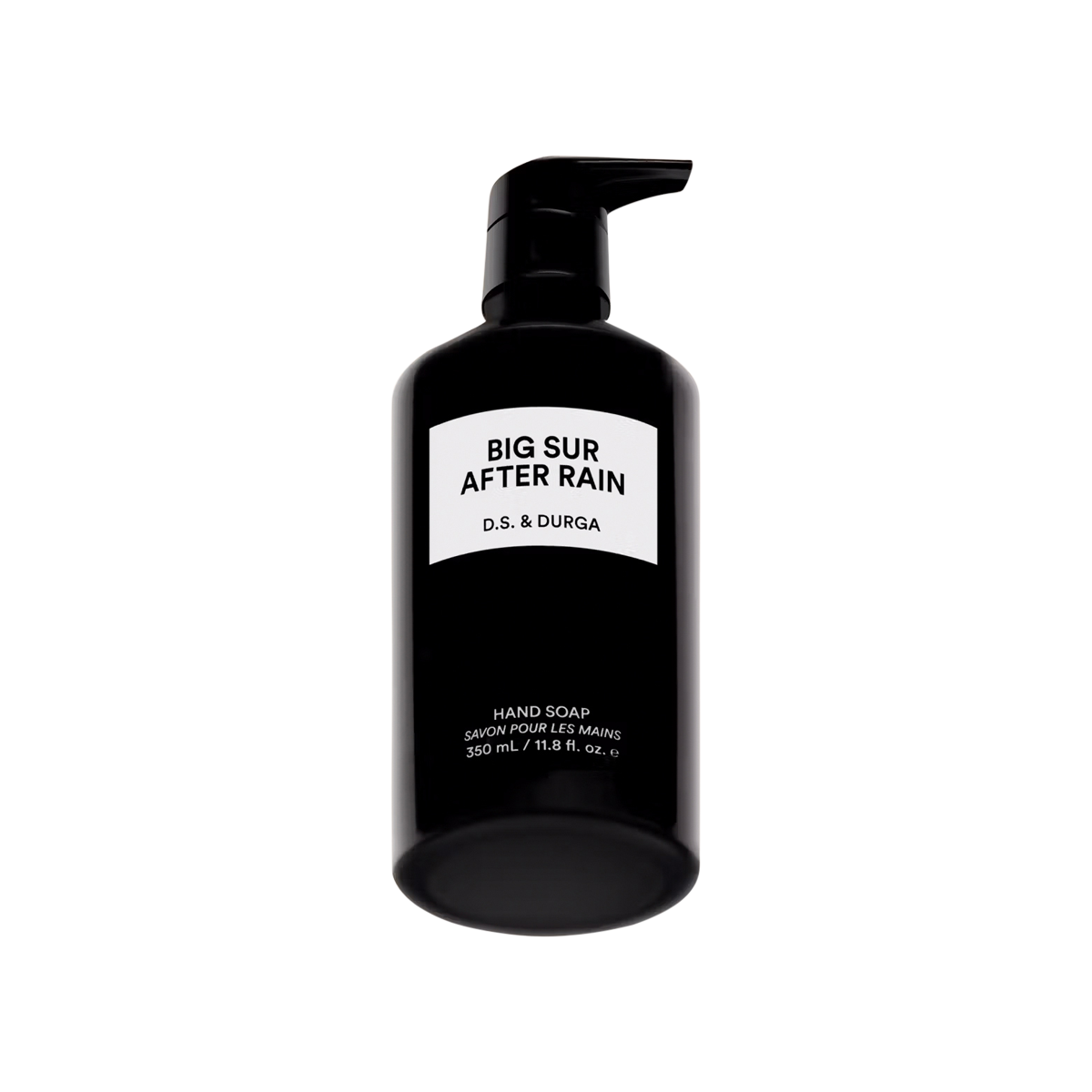 Big Sur After Rain Hand Soap 350ml