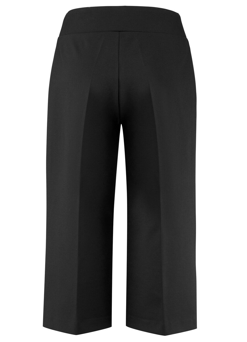 Schicke Culotte in Schlupfform