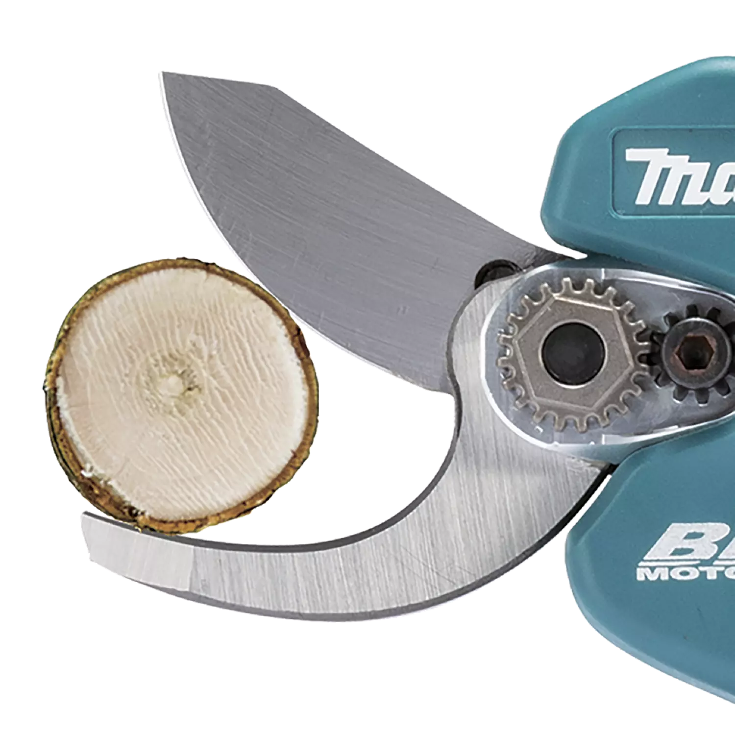 Makita DUP180Z LXT 18V Snoeischaar Body - 30mm