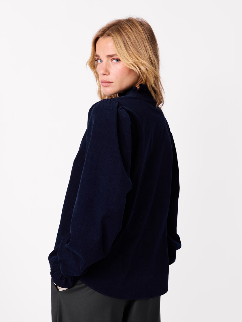 Bellini bluse Sky Captain