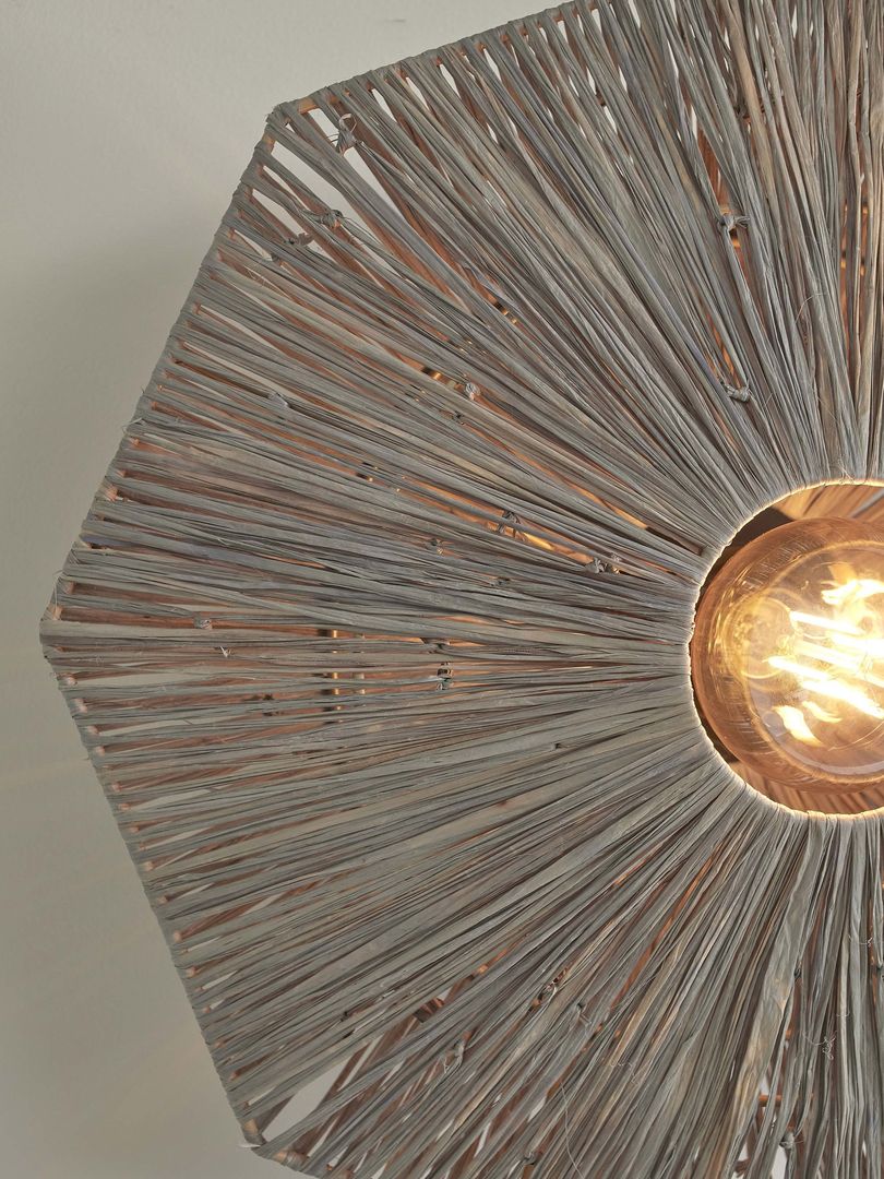 Good&Mojo   Panama S Wandlamp