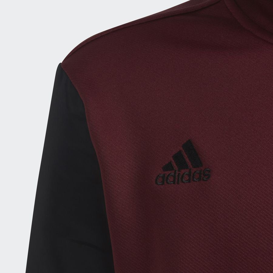 adidas Veste d'Entraînement Tiro - Bordeaux Enfant
