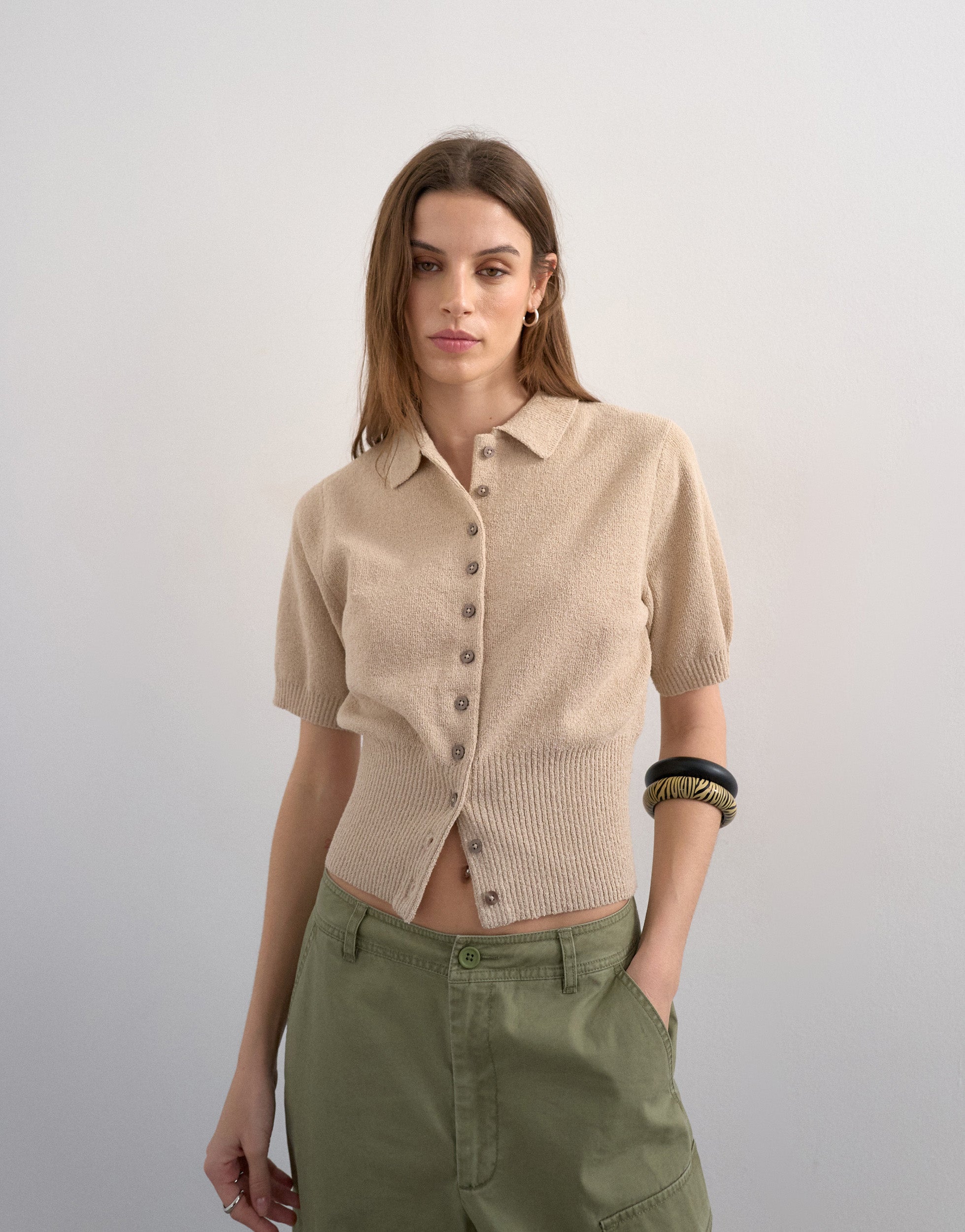 TSKYLIE Pullover