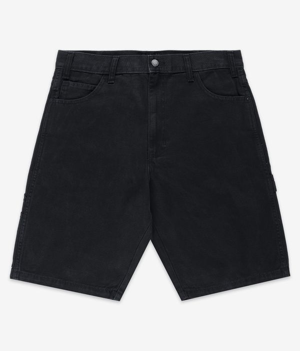 Dickies Duck Canvas Shorts (black)