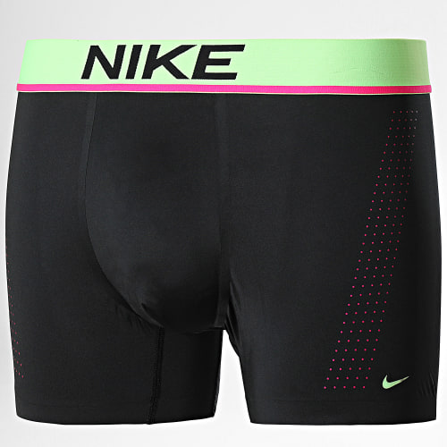Boxer Dri-FIT Essential Micro KE1150 Noir