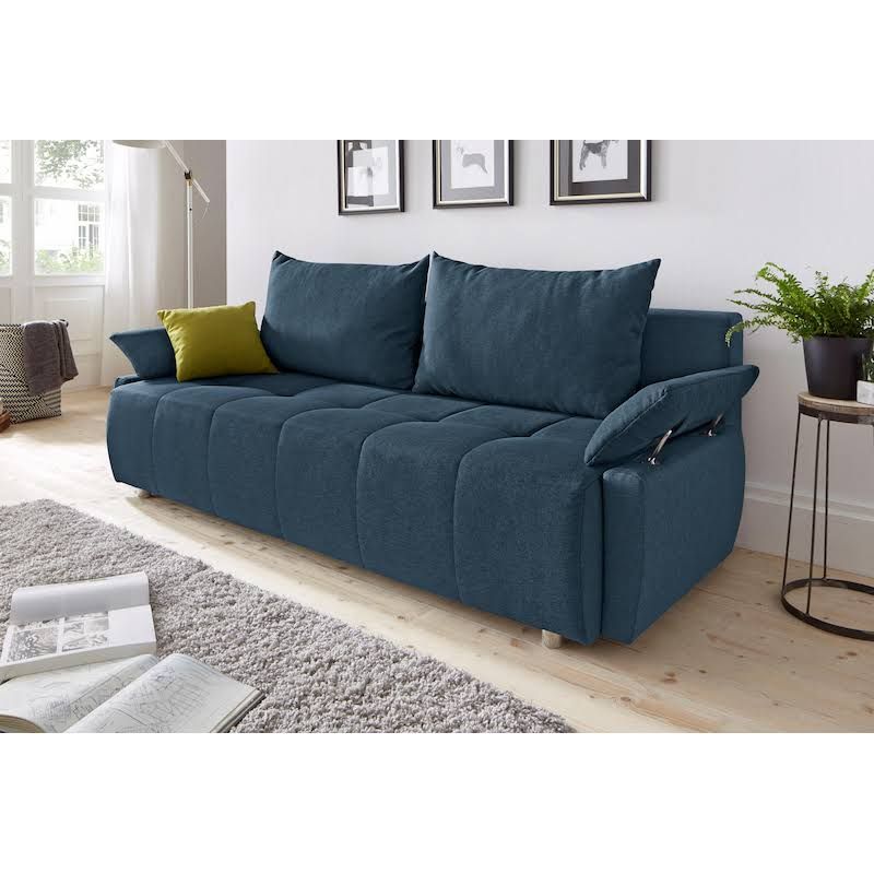 Schlafsofa COLLECTION AB Funtastic B:212cm H:84cm T:96cm