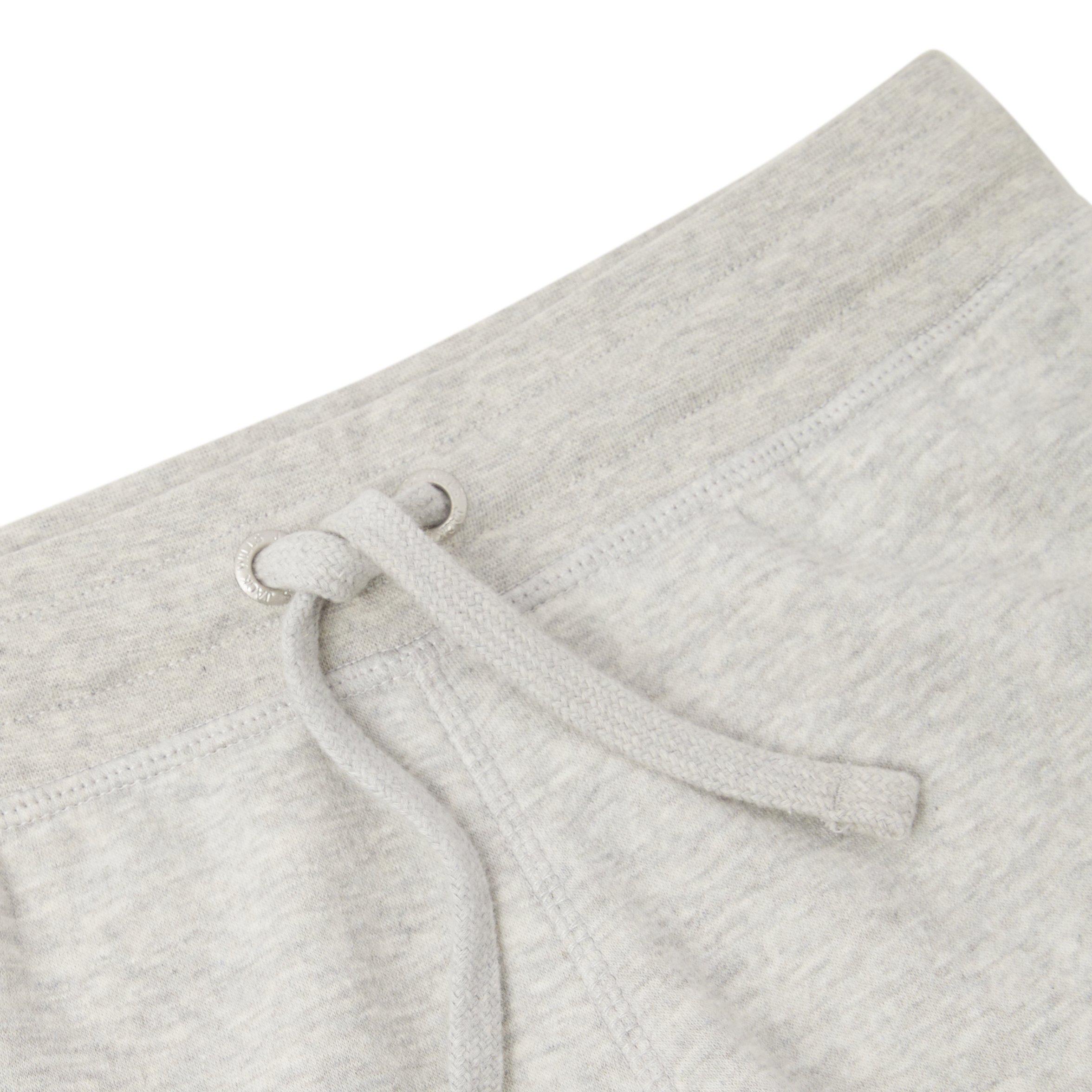 Jack Wills Bea Fleece Girls Short