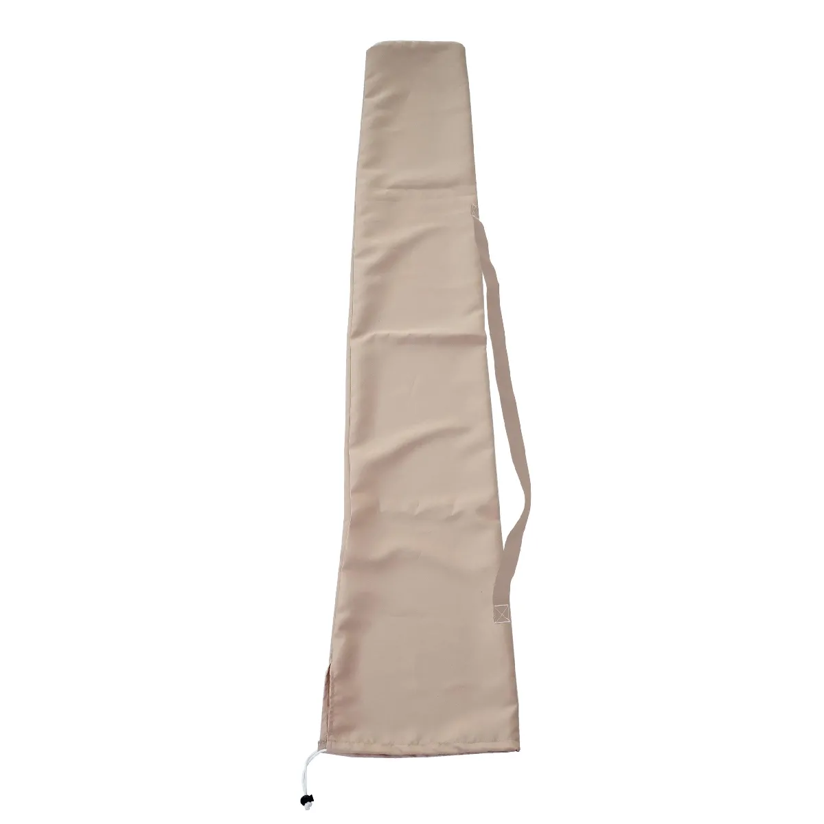 Decoshop26 Parasol Protection - Crème