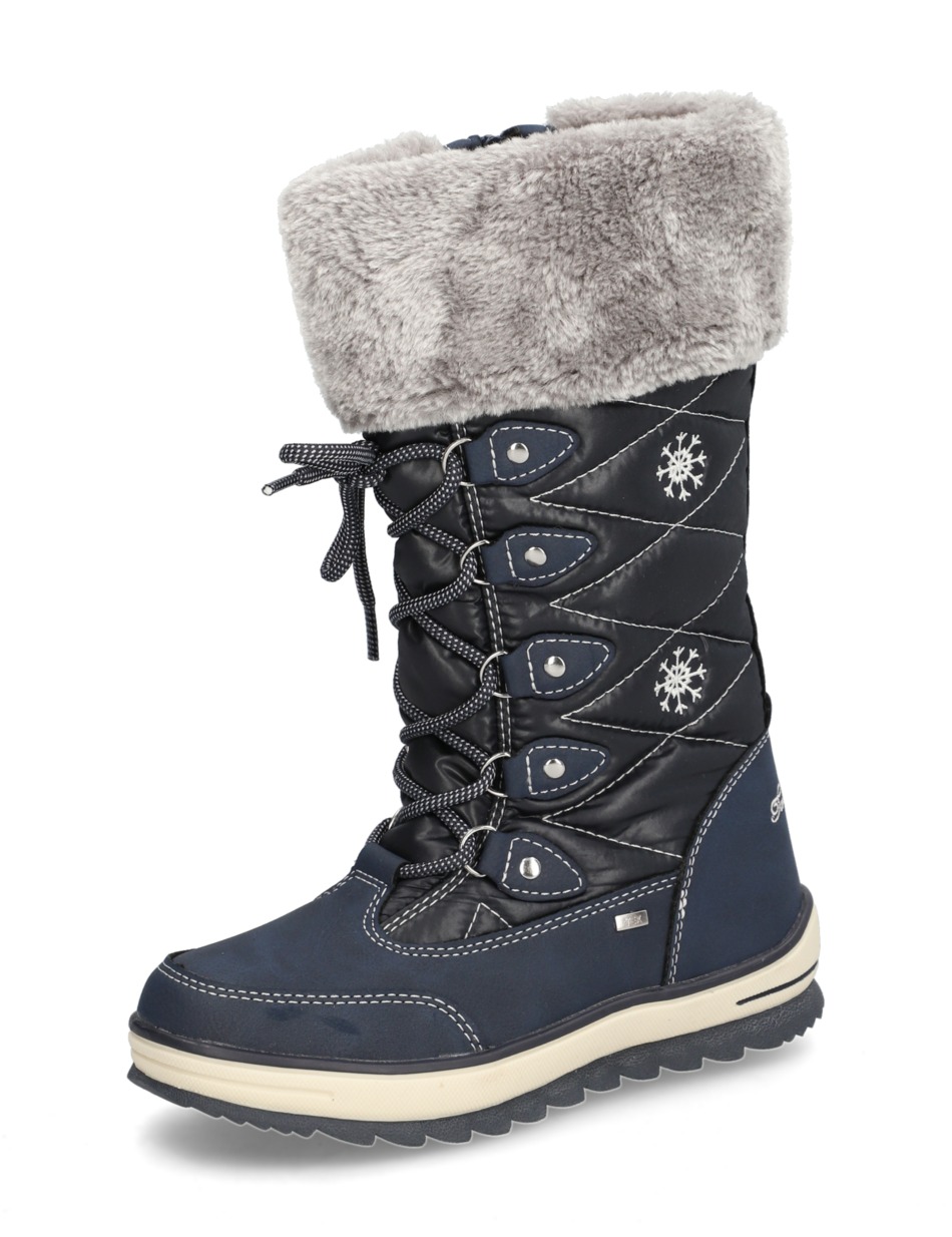 Textil Snowboot