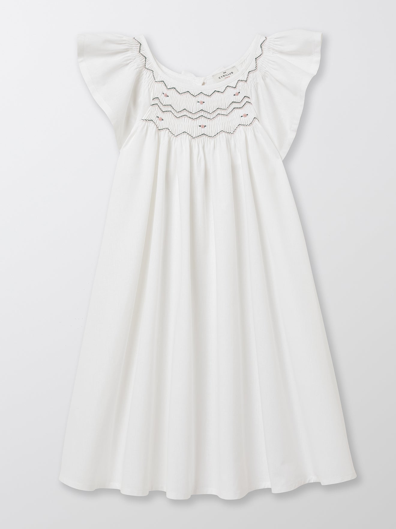 Robe Lisbeth - Collection Fêtes & Mariages