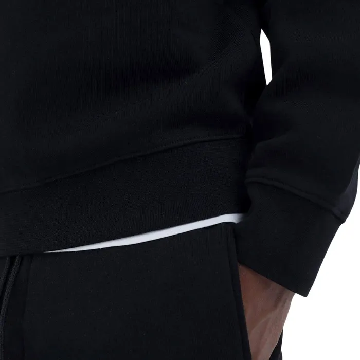 Replay Small Logo Hoodie Heren