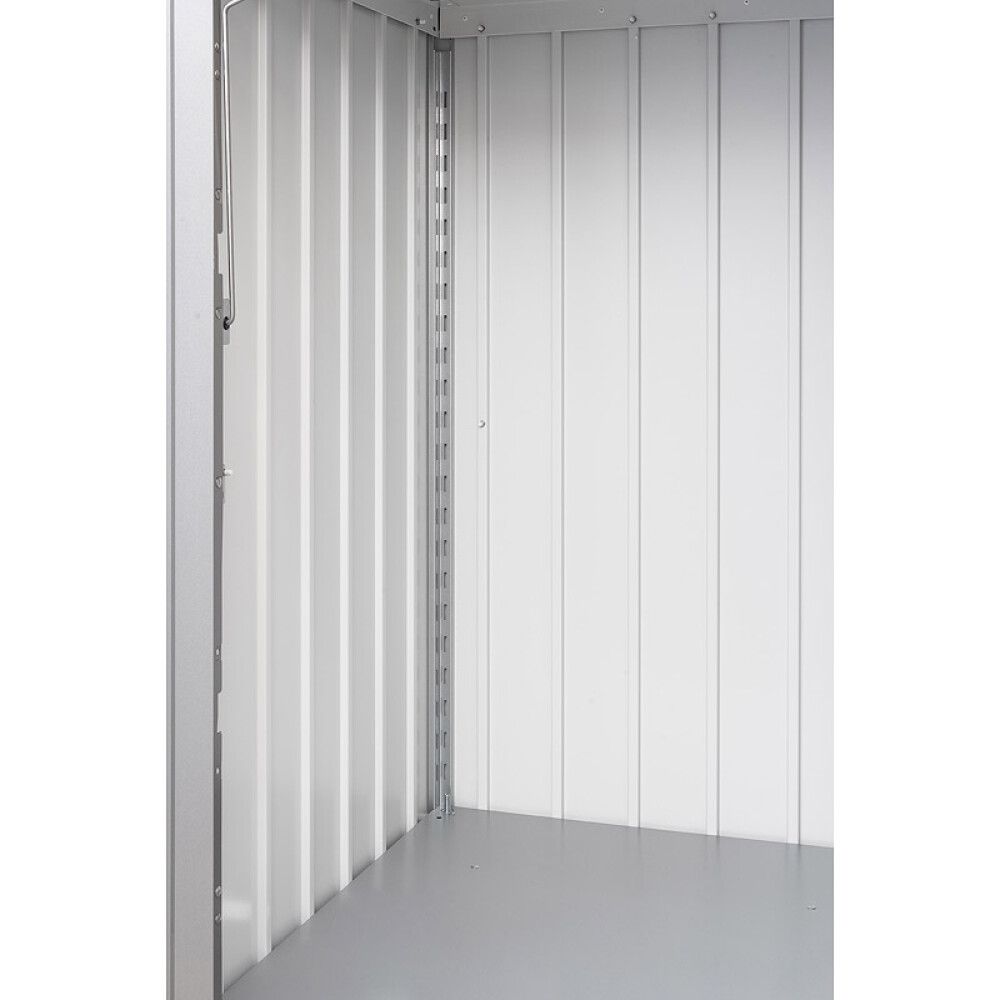 HYLLESKINNER BIOHORT FOR AVFALLSHOLDER ALEX 2STK