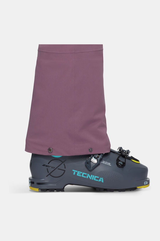 Mammut Mammut Stoney Hs Thermo Pants Women Skibroek Dames
